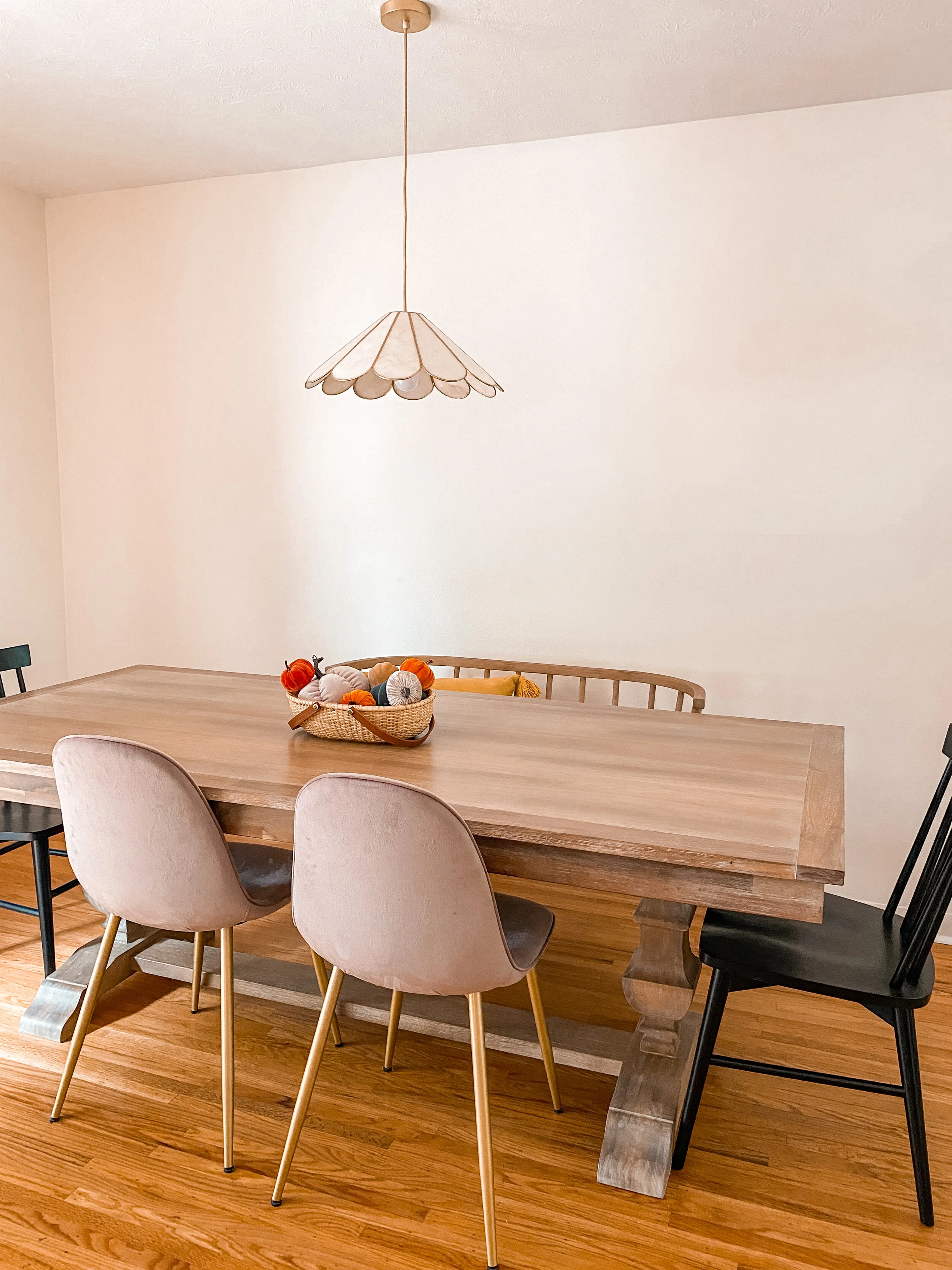 Mid Century Modern Dining Room Aratari At Home